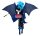 That Time I Got Reincarnated as a Slime PVC-Figur Rimuru Tempest 25 cm