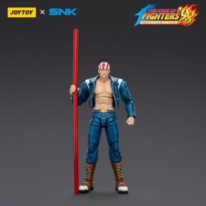 The King of Fighters 98 Ultimate Match Actionfigur Billy...