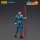 The King of Fighters 98 Ultimate Match Actionfigur Billy Kane 12 cm