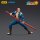 The King of Fighters 98 Ultimate Match Actionfigur Billy Kane 12 cm