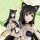 To Love Ru Darkness Nyarls Collection PVC-Figur Yui Kotegawa 13 cm