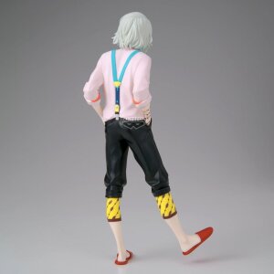Tokyo Ghoul Maximatic PVC-Figur Juzo Suzuya 22 cm