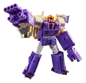 Transformers – Der Kampf um Cybertron Studio Series...