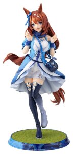 Umamusume: Pretty Derby PVC Figur 1/7 Super Creek 28 cm