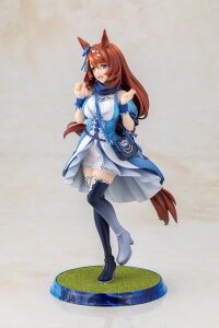 Umamusume: Pretty Derby PVC Figur 1/7 Super Creek 28 cm