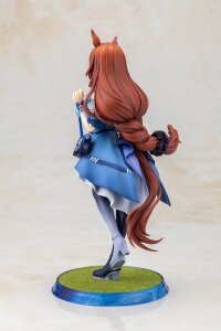 Umamusume: Pretty Derby PVC Figur 1/7 Super Creek 28 cm