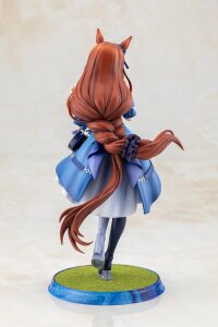 Umamusume: Pretty Derby PVC Figur 1/7 Super Creek 28 cm