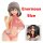Uzaki-chan Wants to Hang Out! Eternal Romance PVC-Figur Tsuki Uzaki (Sweater Swimsuit Ver.) 27 cm