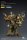 Warhammer 40,000 Actionfigur Death Guard Biologus Putrifier 12 cm