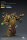 Warhammer 40,000 Actionfigur Death Guard Biologus Putrifier 12 cm