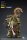 Warhammer 40,000 Actionfigur Death Guard Tallyman 12 cm