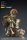 Warhammer 40,000 Actionfigur Death Guard Tallyman 12 cm