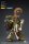 Warhammer 40,000 Actionfigur Death Guard Tallyman 12 cm