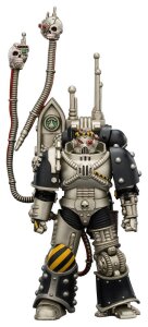 Warhammer The Horus Heresy Actionfigur Iron Warriors...