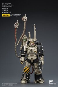 Warhammer The Horus Heresy Actionfigur Iron Warriors...