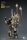 Warhammer The Horus Heresy Actionfigur Iron Warriors Legion Praevian 12 cm