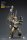 Warhammer The Horus Heresy Actionfigur Iron Warriors Legion Praevian 12 cm