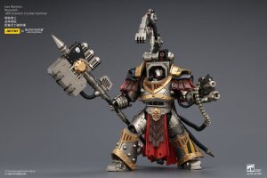 Warhammer The Horus Heresy Actionfigur Iron Warriors Warsmith 14 cm