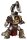 Warhammer The Horus Heresy Actionfigur Iron Warriors Warsmith 14 cm
