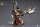 Warhammer The Horus Heresy Actionfigur Iron Warriors Warsmith 14 cm
