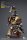 Warhammer The Horus Heresy Actionfigur Iron Warriors Warsmith 14 cm