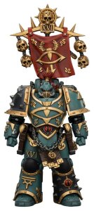 Warhammer The Horus Heresy Actionfigur Sons of Horus...