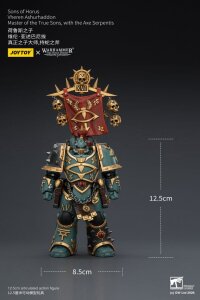 Warhammer The Horus Heresy Actionfigur Sons of Horus...