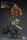 Warhammer The Horus Heresy Actionfigur Sons of Horus Vheren Ashurhaddon Master of the True Sons 13 cm