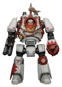 Warhammer The Horus Heresy Actionfigur White Scars...