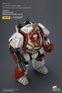 Warhammer The Horus Heresy Actionfigur White Scars...