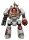 Warhammer The Horus Heresy Actionfigur White Scars Contemptor Dreadnought 23 cm