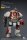 Warhammer The Horus Heresy Actionfigur White Scars Contemptor Dreadnought 23 cm