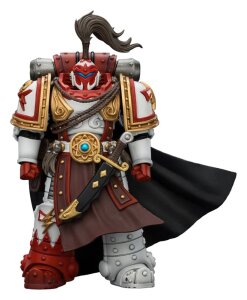 Warhammer The Horus Heresy Actionfigur White Scars Hibou...