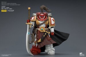 Warhammer The Horus Heresy Actionfigur White Scars Hibou...