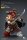 Warhammer The Horus Heresy Actionfigur White Scars Hibou Khan, Seeker of Atonement 12 cm