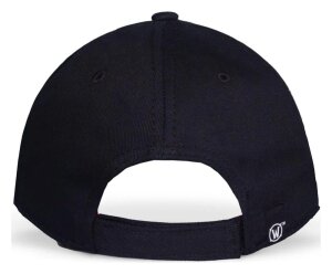 World Of Warcraft Baseball Cap