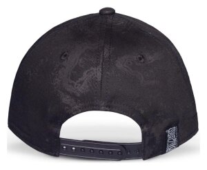 World Of Warcraft Baseball Cap Lions Head