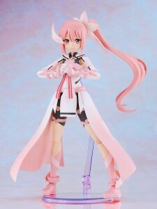 Yuki Yuna is a Hero Plamatea Plastic Model Kit Yuki Yuna...