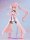Yuki Yuna is a Hero Plamatea Plastic Model Kit Yuki Yuna 16 cm