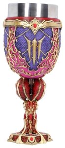 Baldurs Gate 3 Kelch Astarion 20 cm