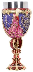 Baldurs Gate 3 Kelch Astarion 20 cm