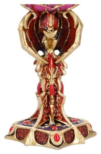 Baldurs Gate 3 Kelch Astarion 20 cm