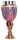 Baldurs Gate 3 Kelch Astarion 20 cm