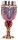 Baldurs Gate 3 Kelch Astarion 20 cm
