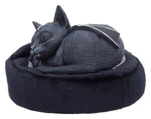 Cult Cuties Figur Malpuss Dreams 9 cm