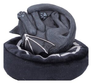 Cult Cuties Figur Malpuss Dreams 9 cm
