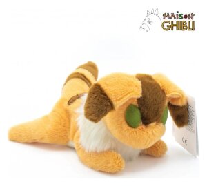 Das Schloss im Himmel Beanbag Plüschfigur Fox...