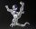 Dragon Ball Z S.H.Figuarts Actionfigur Frieza Fourth Form <The Universes Bottomless Power> 12 cm