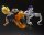 Dragon Ball Z S.H.Figuarts Actionfigur Frieza Fourth Form <The Universes Bottomless Power> 12 cm