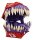 Dungeons & Dragons Aufbewahrungsbox Mimic Box D20 13 cm